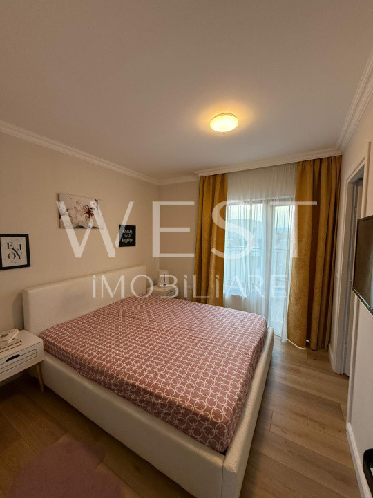 Apartament 3 camere | 64 mp | 2 terase | parcare | zona Subcetate