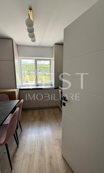 Apartament 2 camere | mobilat | utilat | parcare | zona Terra