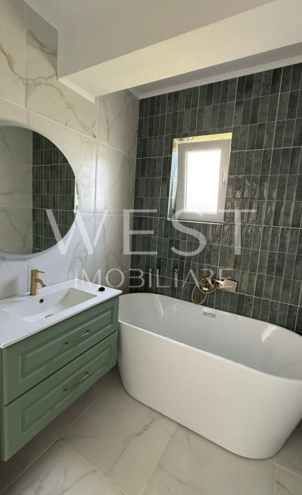 Apartament 2 camere | mobilat | utilat | parcare | zona Terra