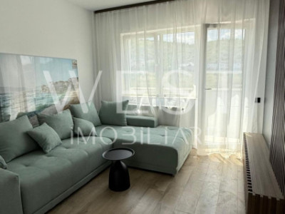 Apartament 2 camere | mobilat | utilat | parcare | zona Terra