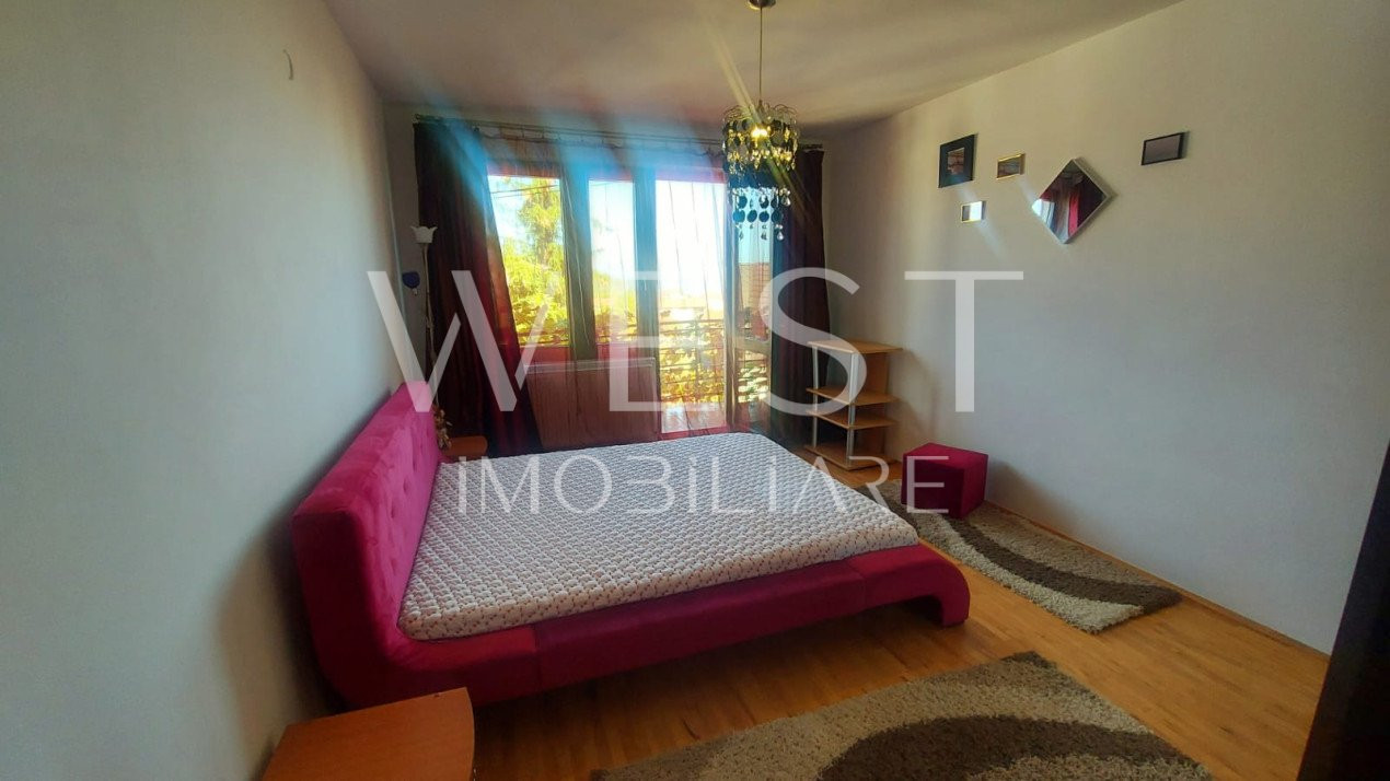  Duplex de închiriat | 200mp | Zonă Liniștită | BUNĂ ZIUA