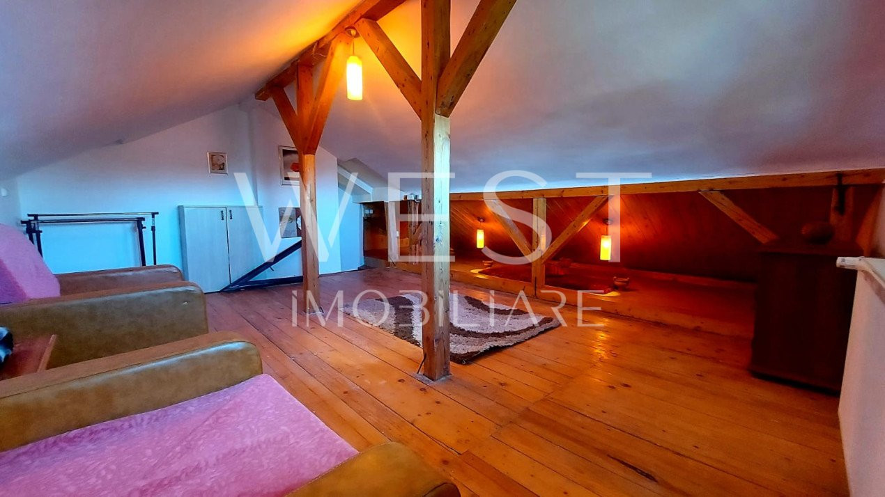  Duplex de închiriat | 200mp | Zonă Liniștită | BUNĂ ZIUA