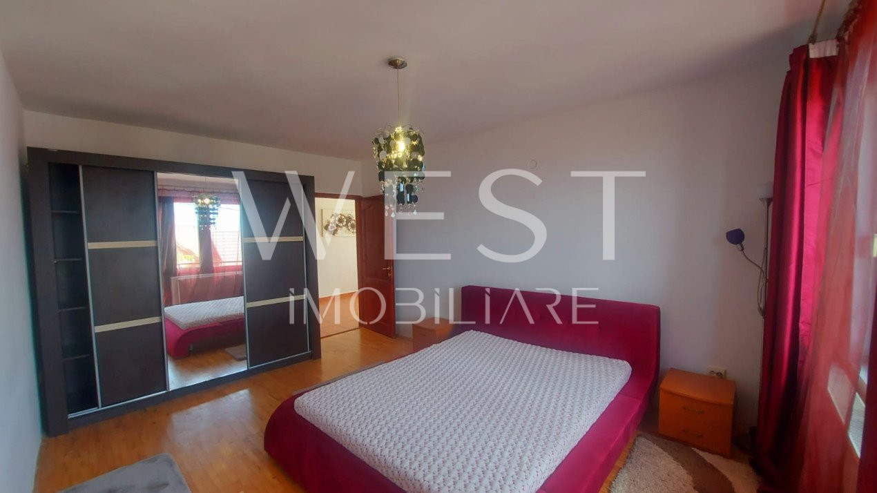  Duplex de închiriat | 200mp | Zonă Liniștită | BUNĂ ZIUA