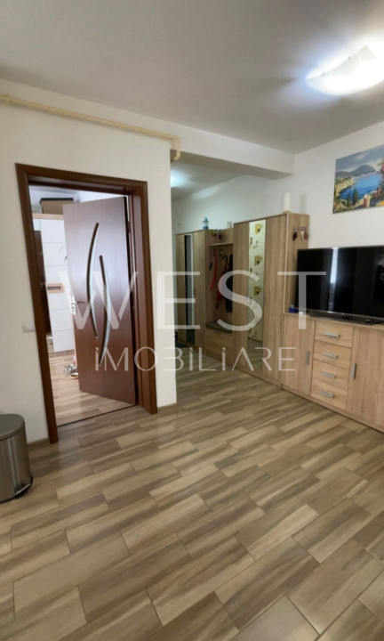 Apartament 2 camere | 56 mp | balcon | parcare | zona Florilor