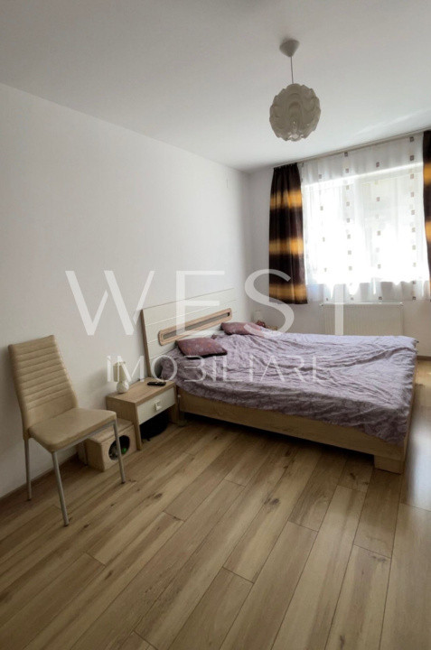 Apartament 2 camere | 56 mp | balcon | parcare | zona Florilor