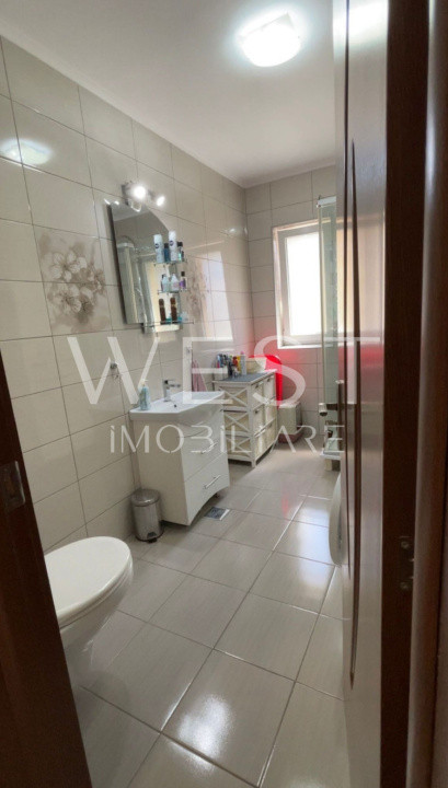 Apartament 2 camere | 56 mp | balcon | parcare | zona Florilor