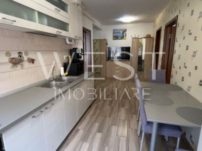 Apartament 2 camere | 56 mp | balcon | parcare | zona Florilor