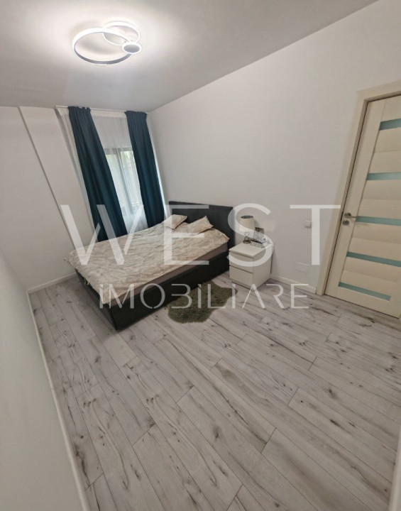 Apartament 3 dormitoare 70mp+gradina | Mobilat/Utilat | Zona Cetatii