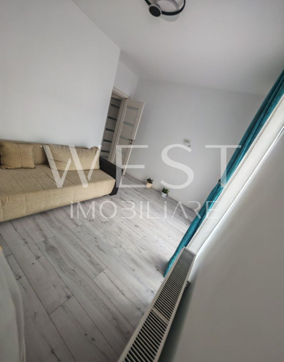 Apartament 3 dormitoare 70mp+gradina | Mobilat/Utilat | Zona Cetatii