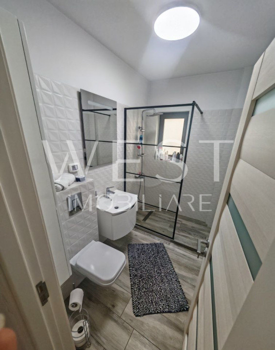Apartament 3 dormitoare 70mp+gradina | Mobilat/Utilat | Zona Cetatii