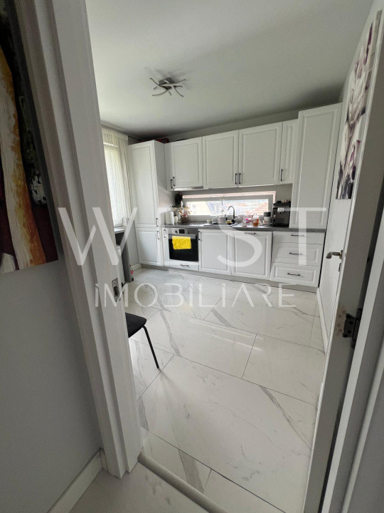 Casa individuală cuplată | 175 mp | garaj | sala de fitness | Teilor
