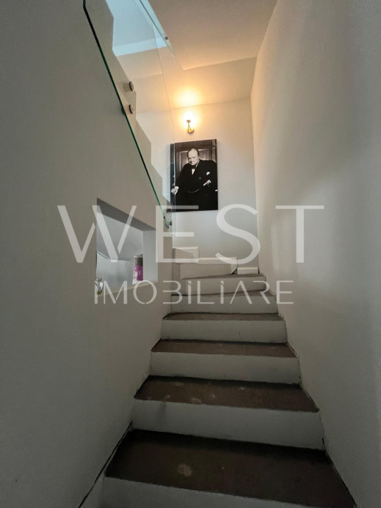 Casa individuală cuplată | 175 mp | garaj | sala de fitness | Teilor