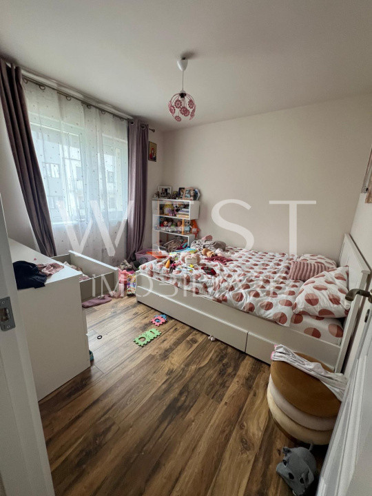 Casa individuală cuplată | 175 mp | garaj | sala de fitness | Teilor