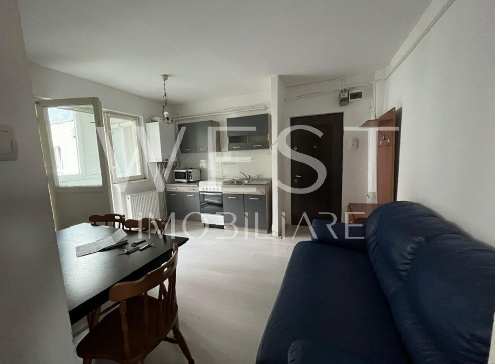 Apartament 2 camere | decomandat | 2 balcoane | zona Piața Marasti