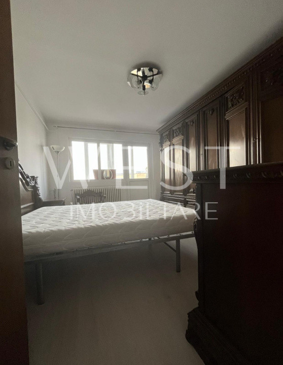 Apartament 2 camere | decomandat | 2 balcoane | zona Piața Marasti