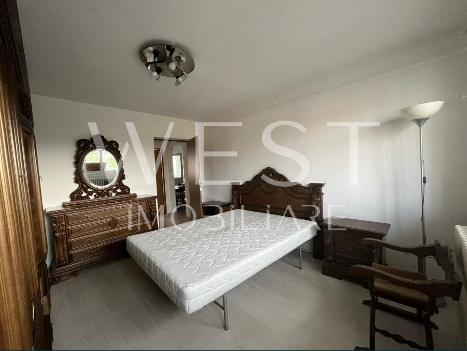 Apartament 2 camere | decomandat | 2 balcoane | zona Piața Marasti