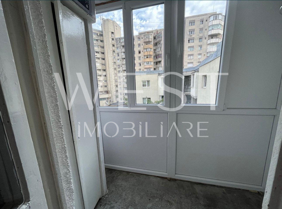 Apartament 2 camere | decomandat | 2 balcoane | zona Piața Marasti