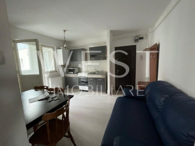 Apartament 2 camere | decomandat | 2 balcoane | zona Piața Marasti