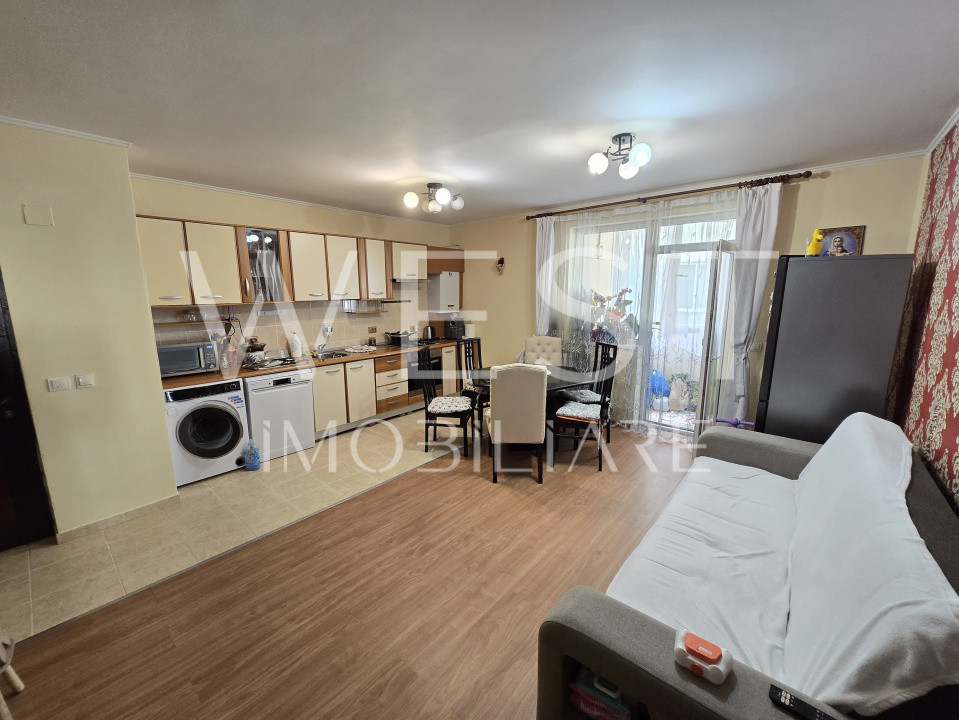 Apartament 2 camere mobilat/utilat | Parcare inclusa | Penny Eroilor