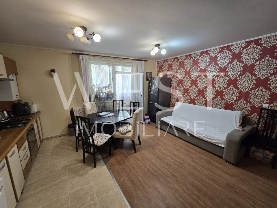 Apartament 2 camere mobilat/utilat | Parcare inclusa | Penny Eroilor