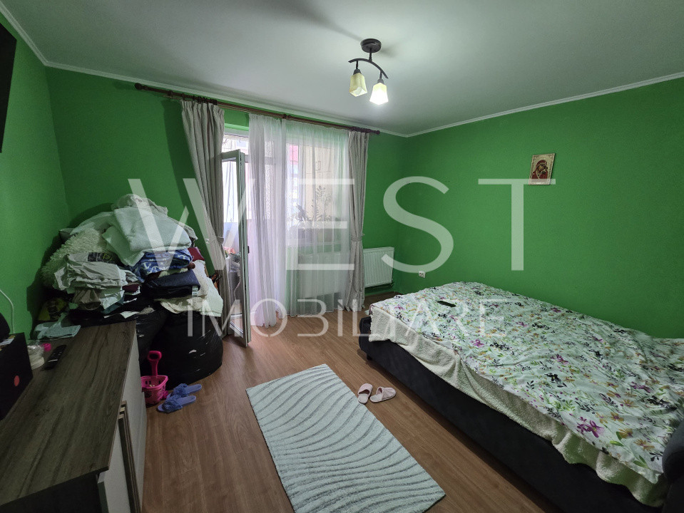 Apartament 2 camere mobilat/utilat | Parcare inclusa | Penny Eroilor