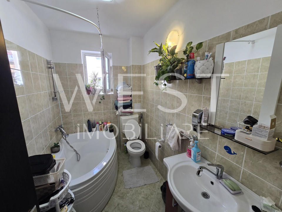 Apartament 2 camere mobilat/utilat | Parcare inclusa | Penny Eroilor