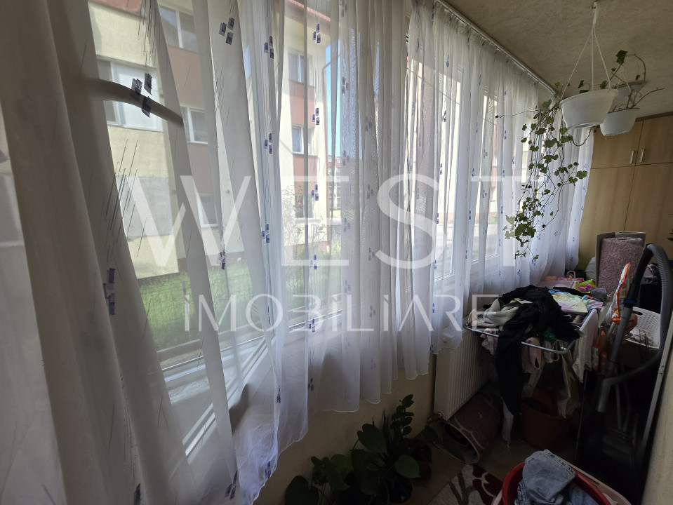 Apartament 2 camere mobilat/utilat | Parcare inclusa | Penny Eroilor