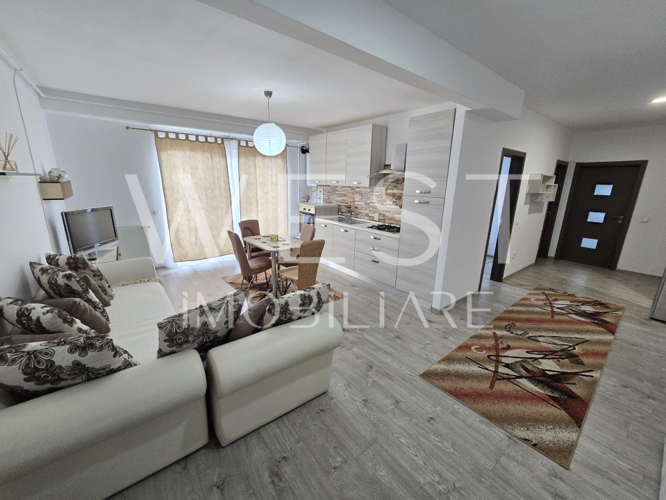 Apartament 3 cam 70mp | Mobilat si utilat | Str. Ioan Rus | Primarie
