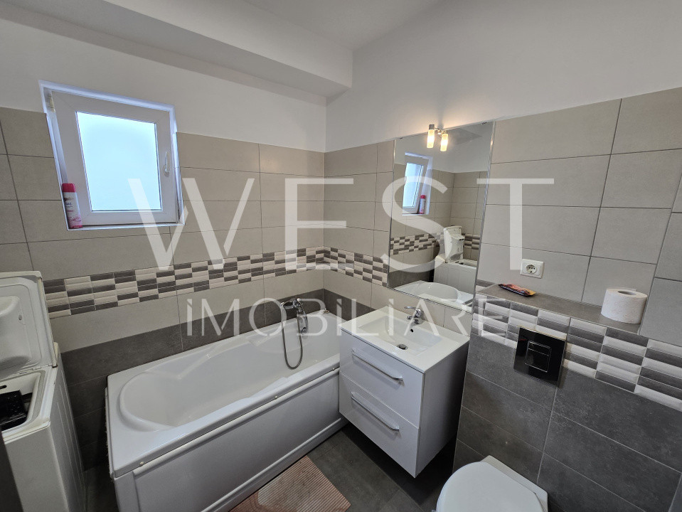 Apartament 3 cam 70mp | Mobilat si utilat | Str. Ioan Rus | Primarie