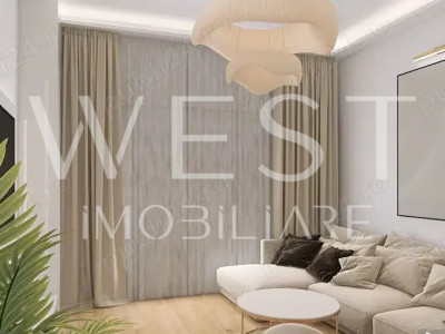 Apartament 3 camere 2 bai! Renovat! Mobilat/utilat modern! Marasti!