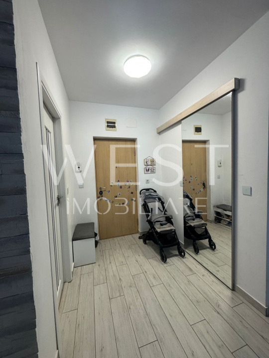 Apartament 3 camere 75mp Mobilat/Utilat | Parcare| Zona BMW/Vivo Mall