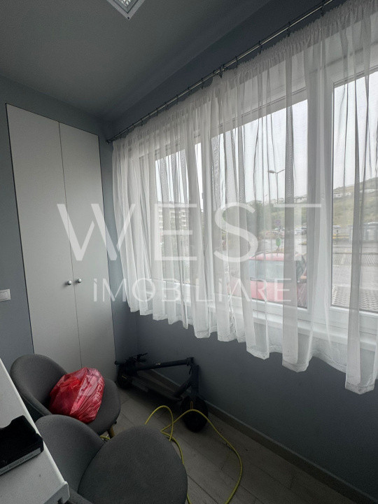 Apartament 3 camere 75mp Mobilat/Utilat | Parcare| Zona BMW/Vivo Mall