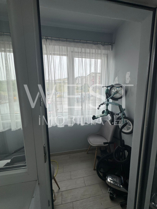 Apartament 3 camere 75mp Mobilat/Utilat | Parcare| Zona BMW/Vivo Mall