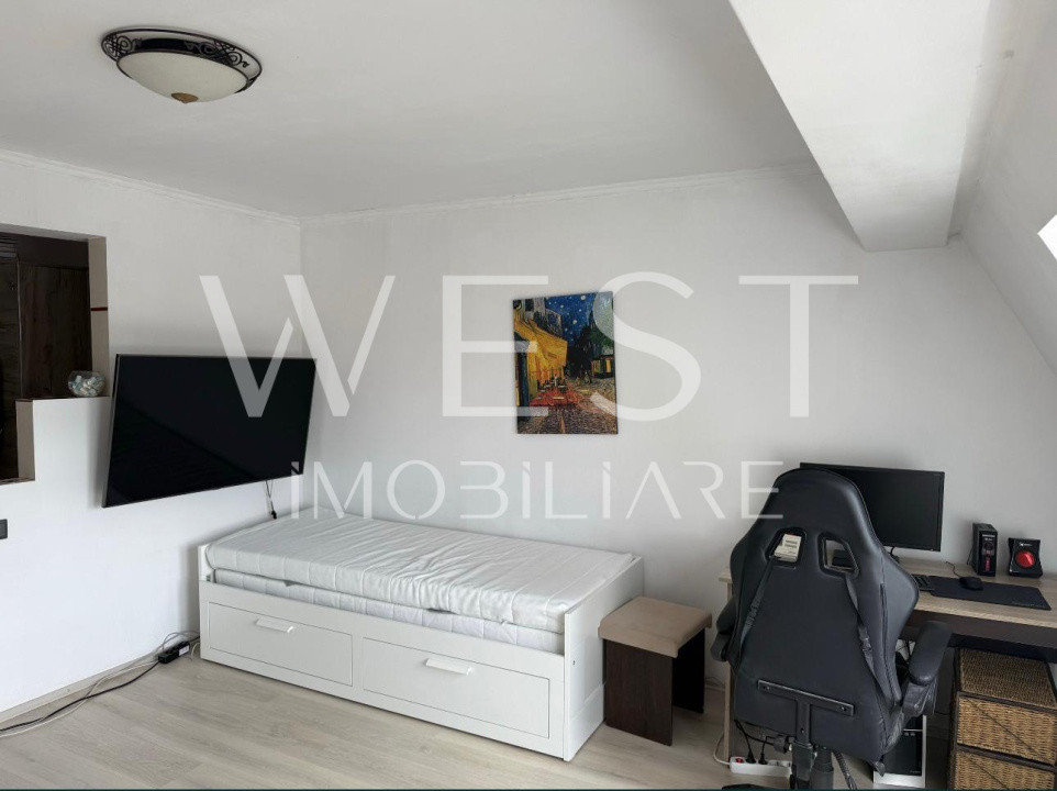 Apartament o camera | mobilat | loc de parcare | zona Someșului
