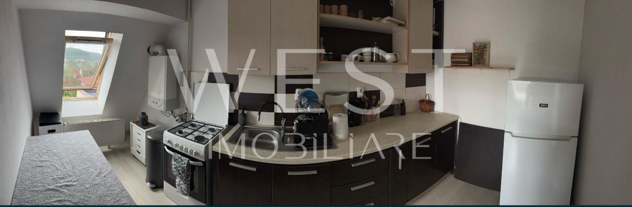 Apartament o camera | mobilat | loc de parcare | zona Someșului