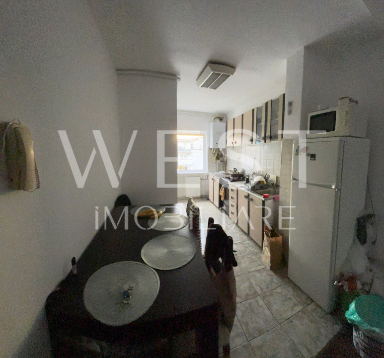 Apartament 4 camere | 78 mp | mobilat | utilat | Calea Florești