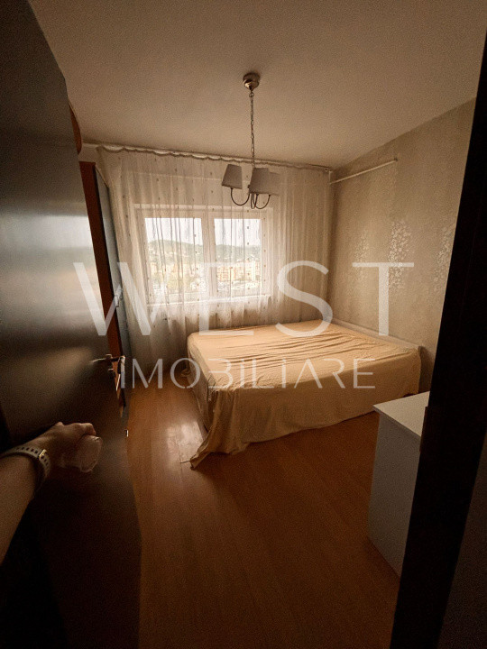 Apartament 4 camere | 78 mp | mobilat | utilat | Calea Florești