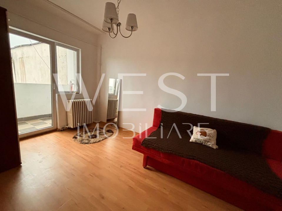 Apartament 4 camere | 78 mp | mobilat | utilat | Calea Florești