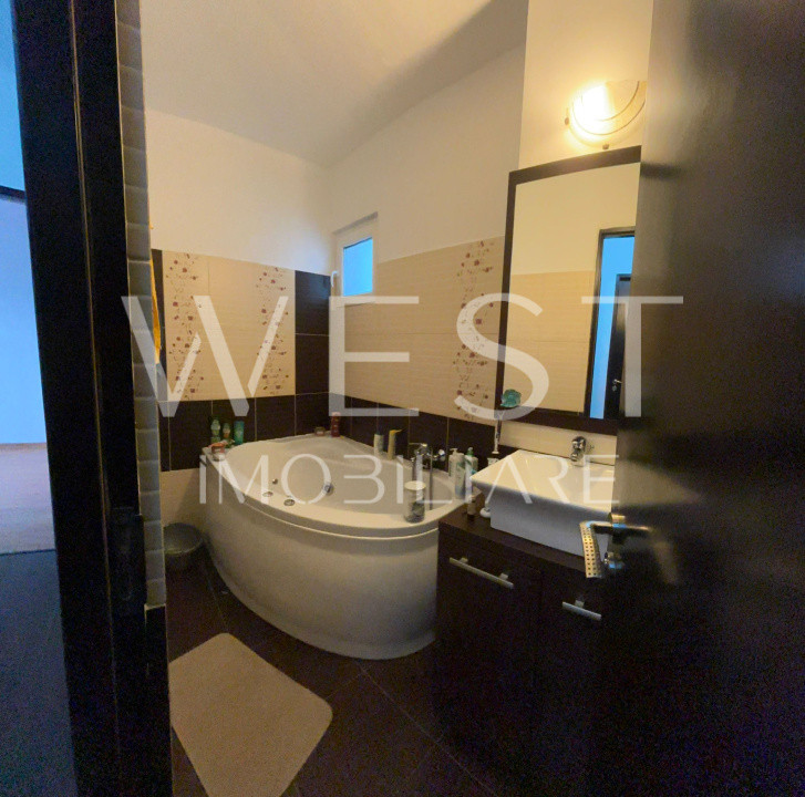 Apartament 4 camere | 78 mp | mobilat | utilat | Calea Florești