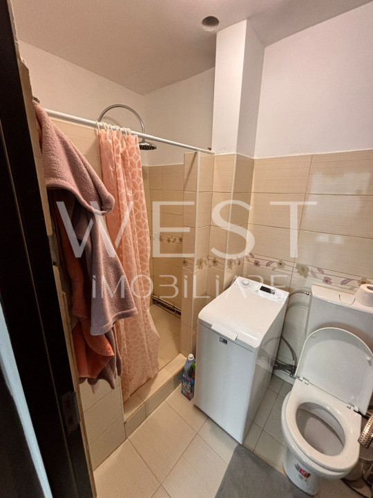 Apartament 4 camere | 78 mp | mobilat | utilat | Calea Florești