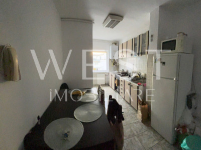 Apartament 4 camere | 78 mp | mobilat | utilat | Calea Florești