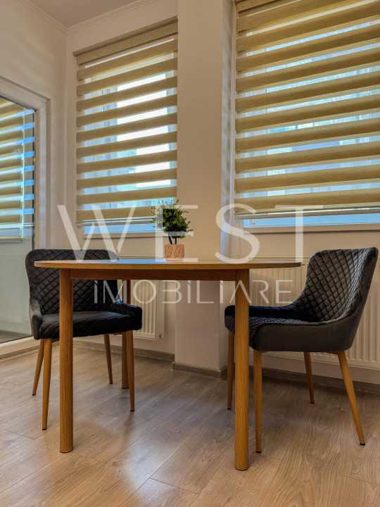 Apartament 2 camere | mobilat | utilat | zona Stadionului