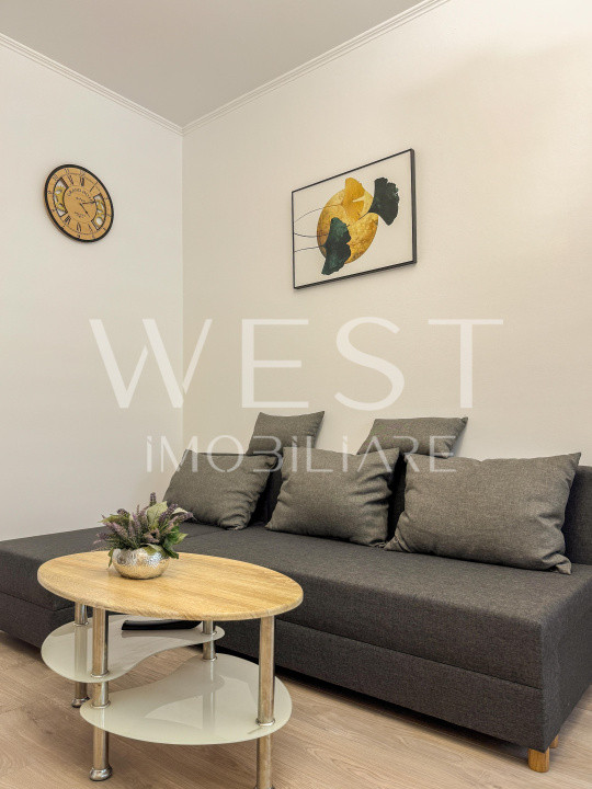 Apartament 2 camere | mobilat | utilat | zona Stadionului