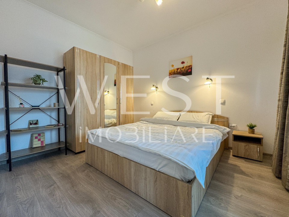 Apartament 2 camere | mobilat | utilat | zona Stadionului