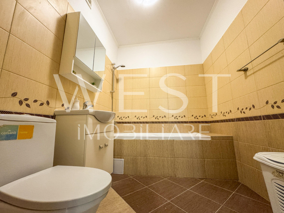 Apartament 2 camere | mobilat | utilat | zona Stadionului