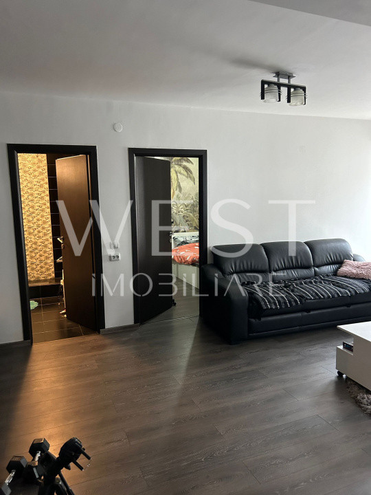 Apartament modern cu 2 camere| AC | Balcon deschis| Zona Ioan Rus