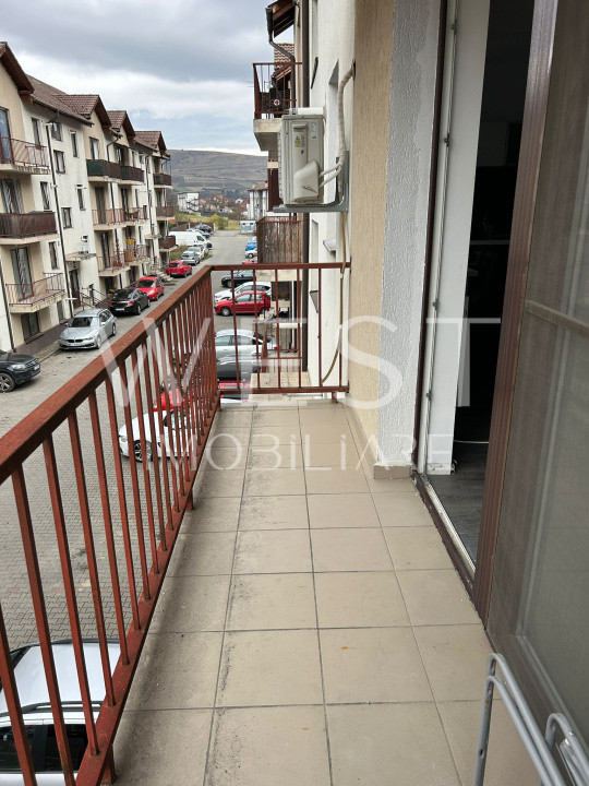 Apartament modern cu 2 camere| AC | Balcon deschis| Zona Ioan Rus