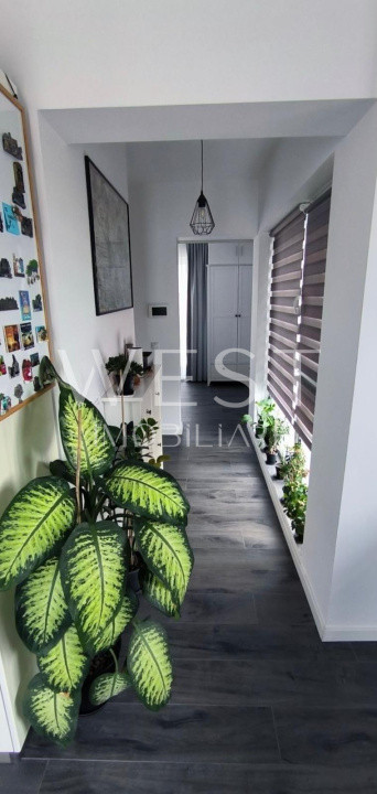 Apartament 3 camere | 63 mp | terasa 88 mp | parcare | zona Eroilor