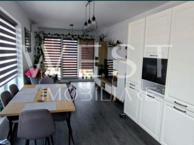Apartament 3 camere | 63 mp | terasa 88 mp | parcare | zona Eroilor