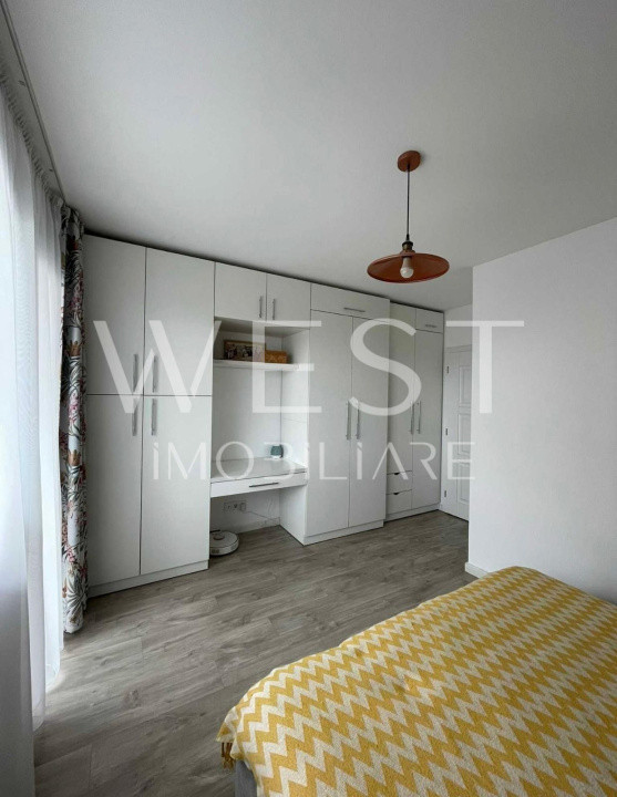 Apartament 3 camere | 74 mp | mobilat | 2 balcoane | Buna Ziua
